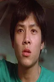 Yim Chau-Wah
