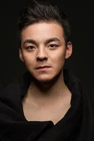 Guo Fangzhou