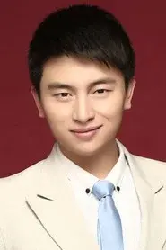 Zhang Naitian