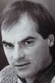 Hans Georg Panczak