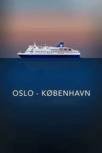 Oslo Copenhagen