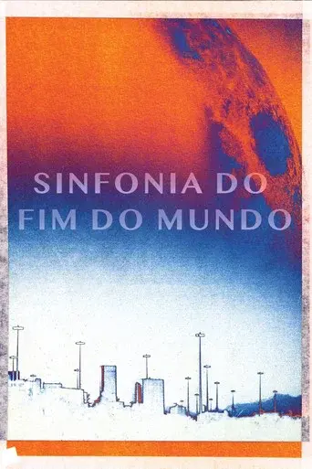 Symphony of the End of the World