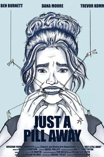 Just a Pill Away