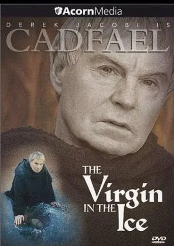 The Virgin in the Ice