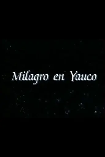 Milagro en Yauco
