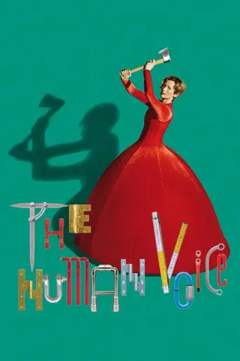 The Human Voice