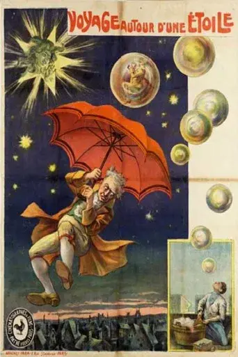 Un viaggio in una stella