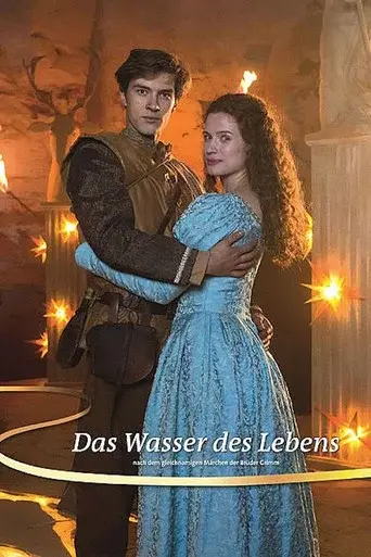 Das Wasser des Lebens