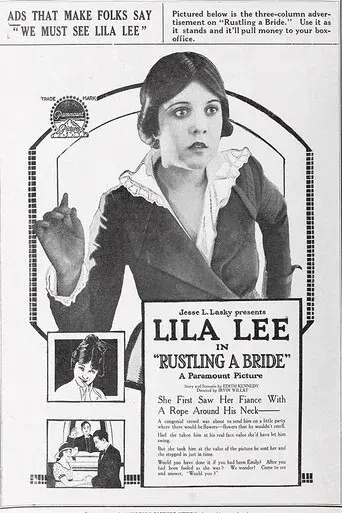 Rustling a Bride