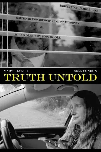 Truth Untold