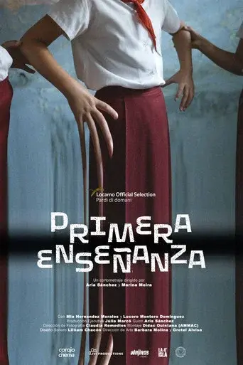 Primary Education