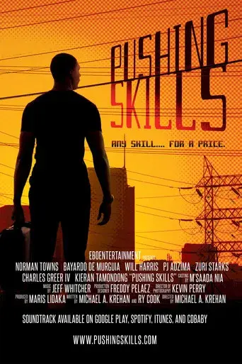 Pushing Skills