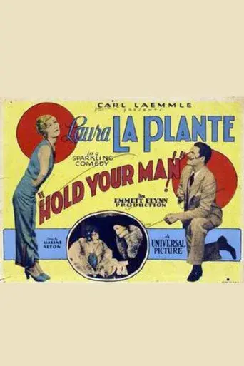 Hold Your Man