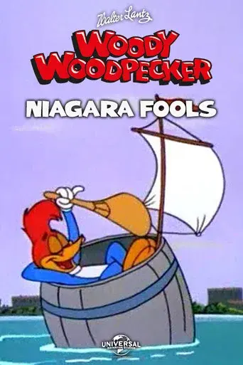 Niagara Fools