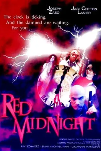 Red Midnight