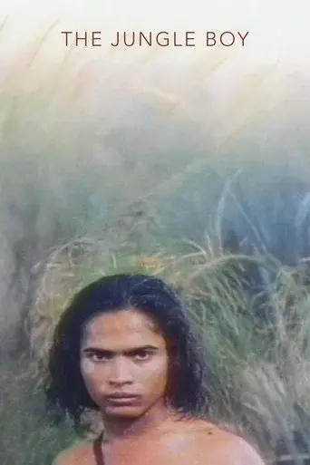 The Jungle Boy