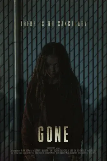 Gone