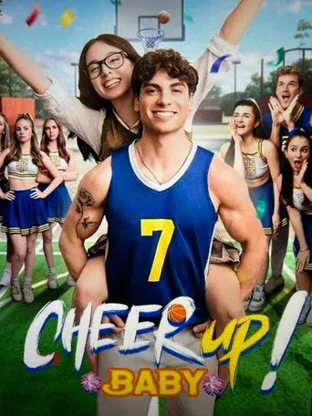 Cheer Up, Baby!