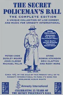 The Secret Policeman's Ball