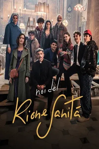 Noi del Rione Sanità