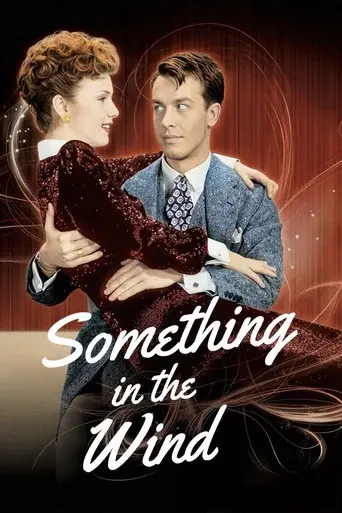 Something in the Wind
