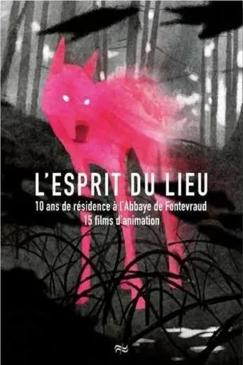 10 ans de rΓ©sidence Γ l'Abbaye de Fontevraud