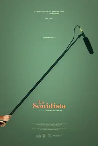 La Sonidista
