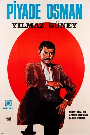 Private Osman