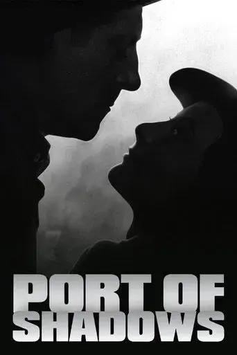 Port of Shadows
