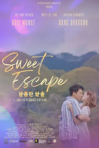 Sweet Escape