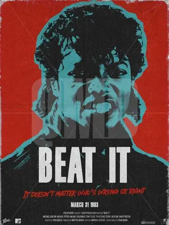 Michael Jackson's Beat It
