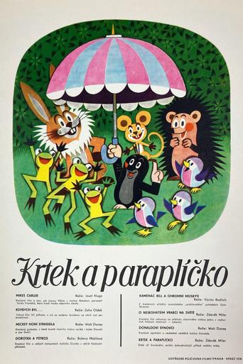 The Mole and the Umbrella