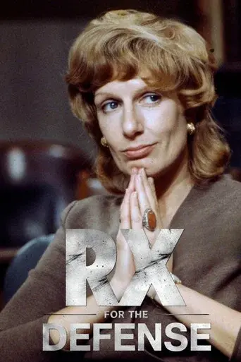 Rx for the Defense