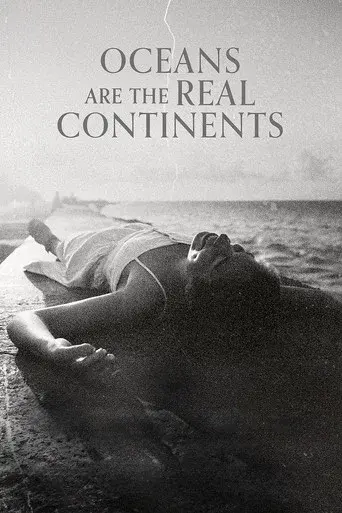 Oceans Are the Real Continents