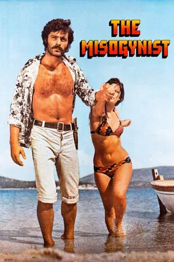 The Misogynist
