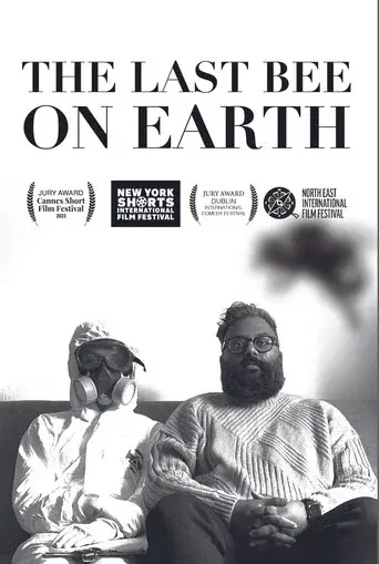 The Last Bee On Earth
