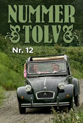 Nummer tolv