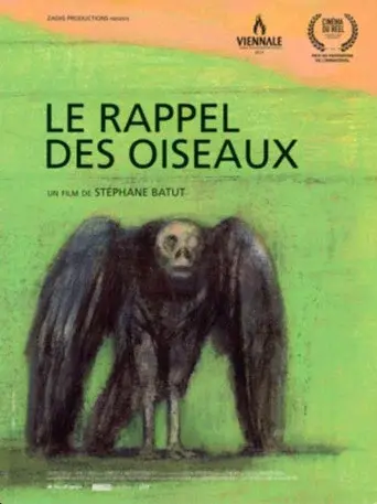 Le rappel des oiseaux