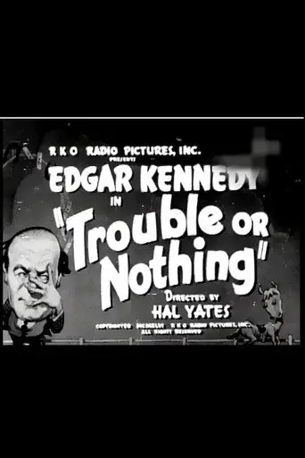 Trouble or Nothing