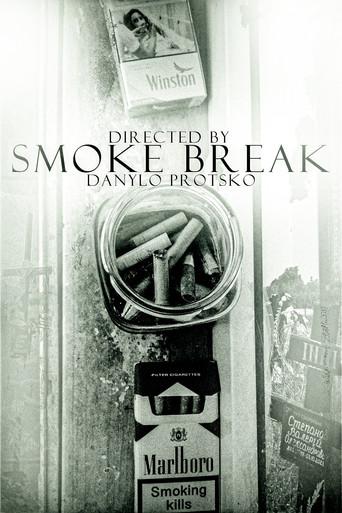 A Smoke Break