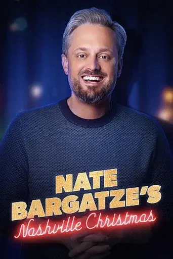 Nate Bargatze's Nashville Christmas