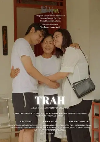 Trah