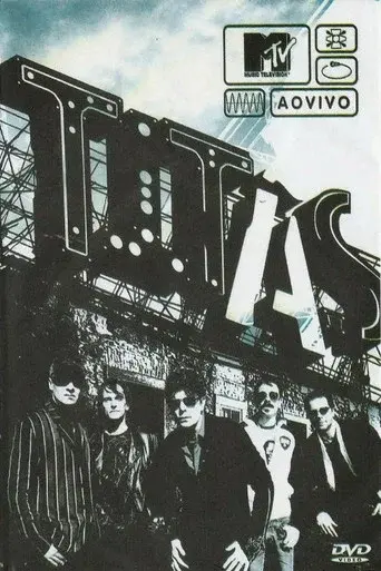 MTV ao Vivo: Titãs
