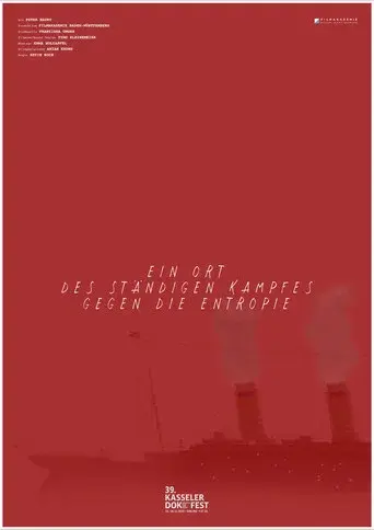 A Place of Constant Struggle Against Entropy