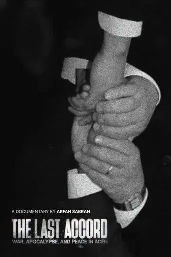 The Last Accord: War, Apocalypse, and Peace