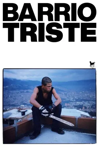 Barrio Triste