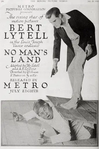 No Man's Land