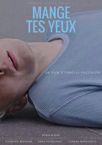 Shed Your Eyes