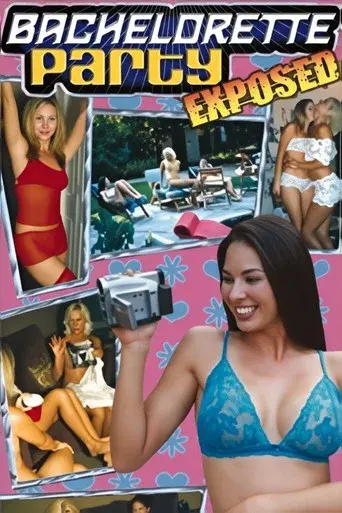 Bachelorette Party Exposed