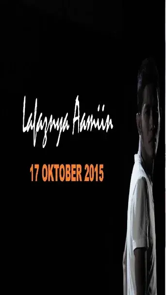 LAFAZNYA AAMIN